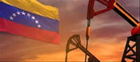 History of oil discovery in Venezuela!!!